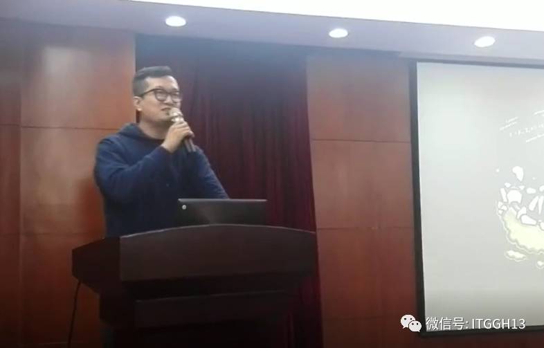 【活动报道】IT高管会-上海环球论坛:虚拟现实和增强现实