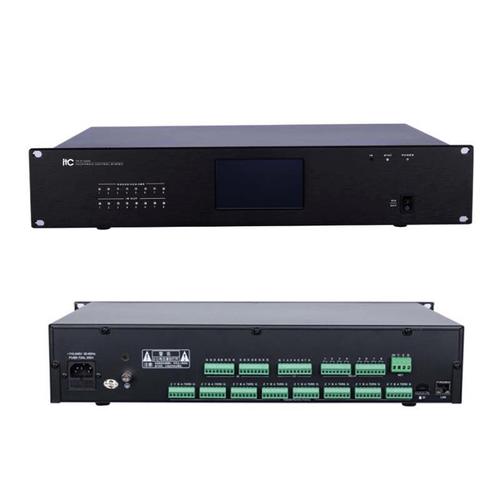 itc tp-13300n 网络中控主机