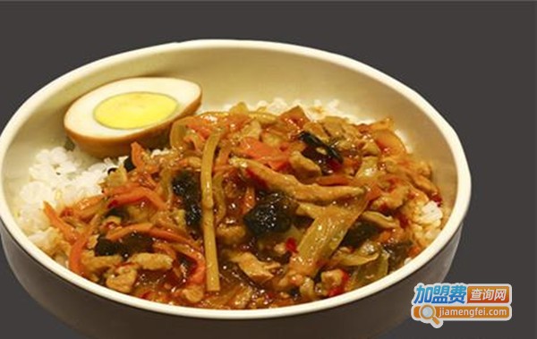 诸元小鲜炖肉加盟费多少钱?投资诸元小鲜炖肉加盟费多少钱?